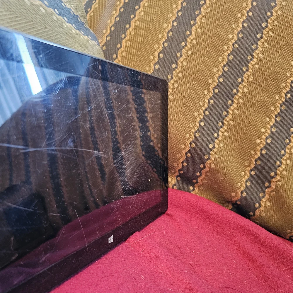 Black Tablet